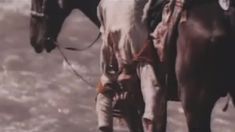 Дилором Камбарова засветила грудь в фильме «Седьмая пуля» фото #1