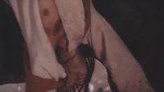 Дилором Камбарова засветила грудь в фильме «Седьмая пуля» фото #3