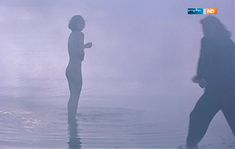 Динара Друкарова снялась голой в фильме «Сердце медведицы» фото #2