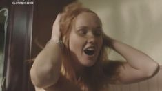 Евгения Шипова оглила грудь в сериале «Долгий путь домой» фото #3