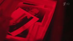 Голая грудь Екатерины Вилковой на фото в сериале «Гостиница «Россия»» фото #2