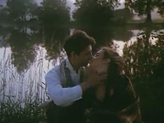 Екатерина Иванова снялась голой в фильме «Посвящение в любовь» фото #1