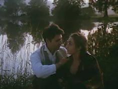 Екатерина Иванова снялась голой в фильме «Посвящение в любовь» фото #2