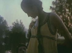 Екатерина Иванова снялась голой в фильме «Посвящение в любовь» фото #3