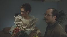 Екатерина Климова засветила грудь в фильме «А поутру они проснулись» фото #2