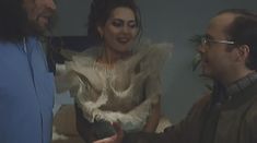 Екатерина Климова засветила грудь в фильме «А поутру они проснулись» фото #3