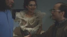 Екатерина Климова засветила грудь в фильме «А поутру они проснулись» фото #4