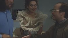 Екатерина Климова засветила грудь в фильме «А поутру они проснулись» фото #5