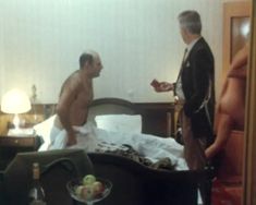 Екатерина Кмит снялась голой в фильме «Крысиный угол» фото #11