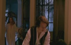 Екатерина Копанова снялась голой в сериале «Из пламя и света»