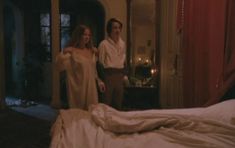 Екатерина Копанова снялась голой в сериале «Из пламя и света»