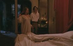 Екатерина Копанова снялась голой в сериале «Из пламя и света»