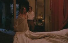 Екатерина Копанова снялась голой в сериале «Из пламя и света»