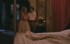 Екатерина Копанова снялась голой в сериале «Из пламя и света»