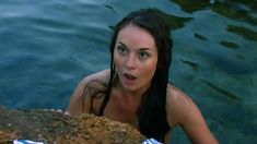 Милая Екатерина Олькина засветила грудь в сериале «Столица греха» фото #6