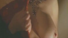 Екатерина Стриженова снялась голой в фильме «Казанова» фото #4