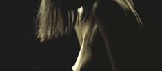 Голая грудь Екатерины Щегловой в фильме «Мертвые дочери» фото #4