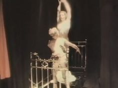 Голая грудь Елены Брагиной в фильме «Посвященный» фото #7