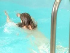 Голая попа Елены Дробышевой в сериале «Другая жизнь» фото #3