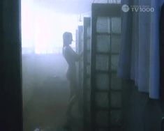 Полностью голая Елена Коробейникова в фильме «Челябумбия» фото #1