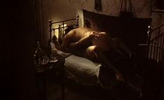 Елена Майорова снялась голой в фильме «Возвращение «Броненосца»» фото #6