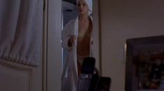 Голая грудь Елены Подкаминской в фильме «Несколько простых желаний» фото #14