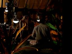 Полностью голая Елена Полякова в фильме «Парниковый эффект» фото #3