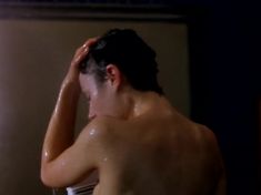 Полностью голая Елена Полякова в фильме «Парниковый эффект» фото #5