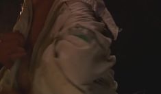 Елена Полякова засветила грудь в фильме «После жизни» фото #4