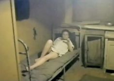 Елена Попова снялась голой в фильме «Самостоятельная жизнь» фото #2