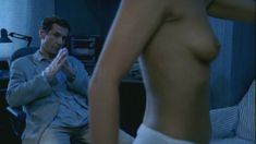 Голая грудь Елены Яковлевой в сериале «Каменская 4» фото #10