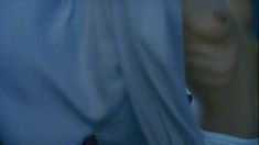 Голая грудь Елены Яковлевой в сериале «Каменская 4» фото #14