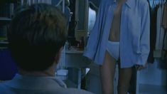 Голая грудь Елены Яковлевой в сериале «Каменская 4» фото #16