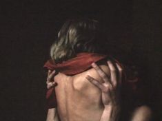 Елена Яковлева засветила грудь в фильме «Русская рулетка»