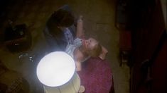 Голая писька Жанны Коллетен в фильме «Эммануэль» фото #3