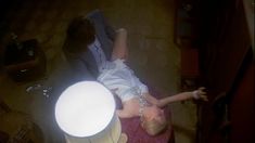 Голая писька Жанны Коллетен в фильме «Эммануэль» фото #4