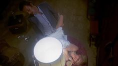 Голая писька Жанны Коллетен в фильме «Эммануэль» фото #8