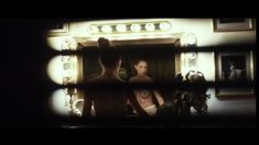 Голая грудь Женевьев Александры в фильме «Маньяк» фото #1