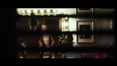 Голая грудь Женевьев Александры в фильме «Маньяк» фото #3