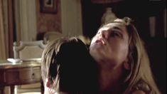 Жюли Гайе снялась голой в фильме «Влюблённая» фото #3