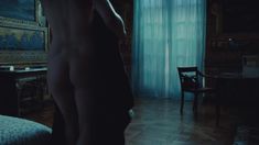 Полностью голая Жюли Соколовски в фильме «Хадевейх» фото #4