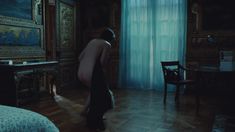 Полностью голая Жюли Соколовски в фильме «Хадевейх» фото #5