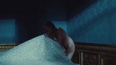 Полностью голая Жюли Соколовски в фильме «Хадевейх» фото #16