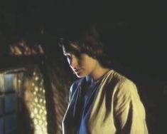 Голая грудь Зане Янчевски в фильме «Айя» фото #1