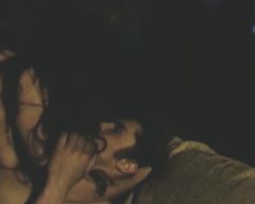 Голая грудь Зане Янчевски в фильме «Айя» фото #4