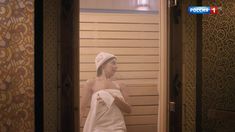 Зоряна Марченко оголила попу в сериале «Челночницы» фото #6