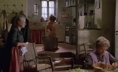 Полностью голая Изабель Аджани в фильме «Убийственное лето» фото #4