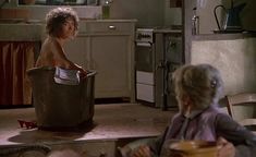 Полностью голая Изабель Аджани в фильме «Убийственное лето» фото #6