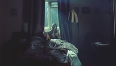 Красотка Ингеборга Дапкунайте показала грудь в фильме «Подмосковные вечера» фото #2