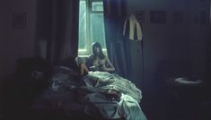 Красотка Ингеборга Дапкунайте показала грудь в фильме «Подмосковные вечера» фото #3